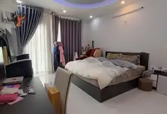 Nhà Mặt Phố Hải Thượng Lãn Ông 5 Tầng - Không Gian Kinh Doanh Đẳng Cấp Quận 5... Bán nhà mặt phố tại Chợ Lớn, Hồ Chí Minh 08