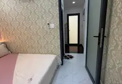 Bán nhà riêng 3 tầng, 3 phòng ngủ tại Phường 12, Quận Gò Vấp... Bán nhà riêng tại An Hội Tây, Hồ Chí Minh 08