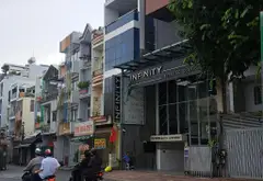 Bán nhà mặt phố 5 tầng phường 14 Quận Phú Nhuận, mặt tiền 4.5m, diện tích 94m2... Bán nhà mặt phố tại Phú Nhuận, Hồ Chí Minh 01