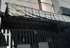 HẺM XE TẢI -NHÀ 2 MẶT TIỀN -THÔNG RA ĐS29 TÊN LỬA -80M2 -CHỈ 6.7 TỶ... Bán nhà riêng tại An Lạc, Hồ Chí Minh 01