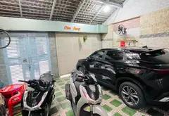 Chủ giảm mạnh gấp bán nhà Gò Vấp, gần Emart Phan Huy Ích, 4 tầng, hẻm xe tải vivu, 6.2x14.5, 11 tỷ... Bán nhà riêng tại An Hội Tây, Hồ Chí Minh 08