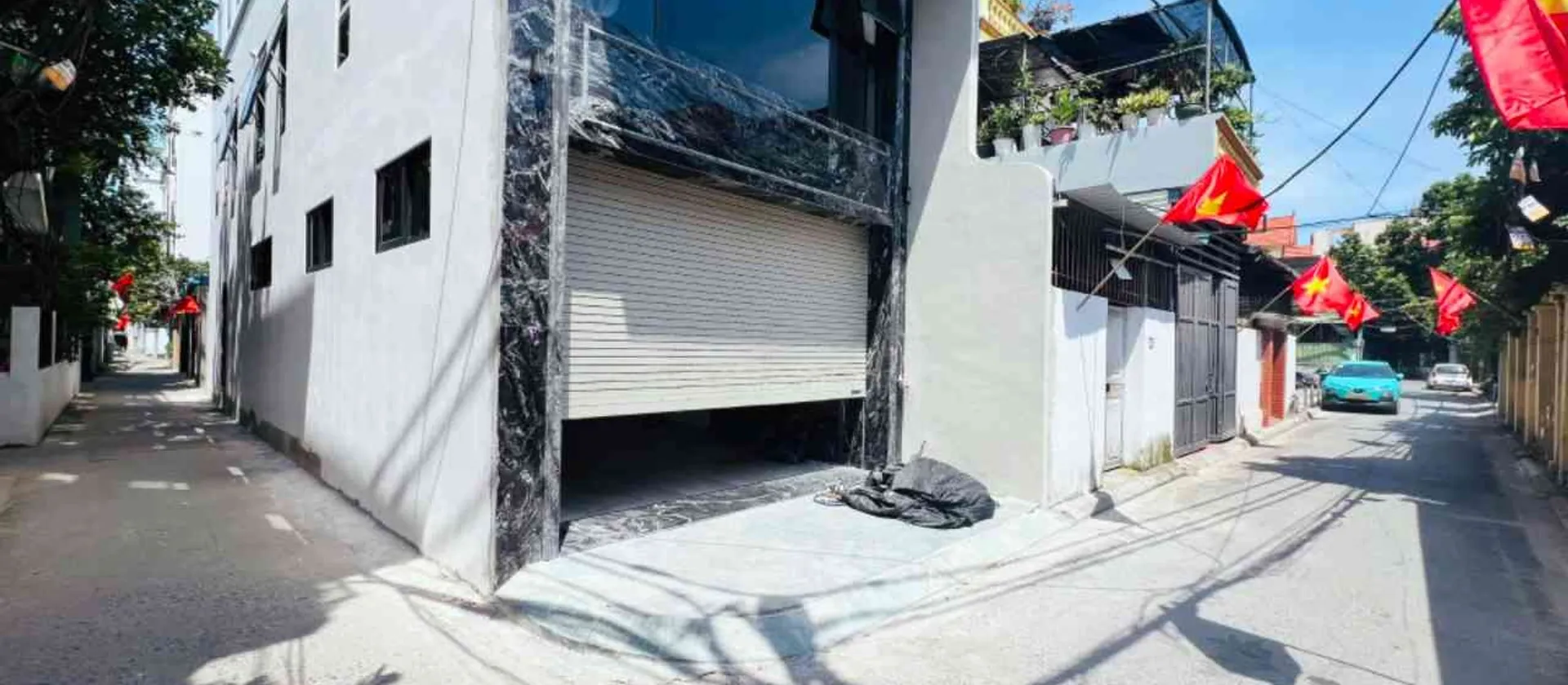 Nhà phố Duplex sang trọng lô góc hai mặt thoáng tại Ngọc Thụy... Bán nhà riêng tại Bồ Đề, Hà Nội 01
