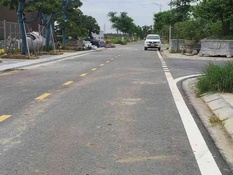 Cơ hội sở hữu đất vàng phường Hòa Bình, gần chợ An Lư... Bán đất tại Hòa Bình, Hải Phòng 01