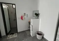 Nhà riêng lô góc 2 mặt thoáng, vị trí thuận tiện tại quận Ba Đình... Bán nhà riêng tại An Hải, Hải Phòng 06