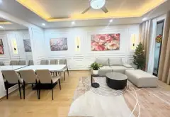 Bán căn hộ 2 phòng ngủ tại FLC quận Nam Từ Liêm, Hà Nội... Bán căn hộ chung cư tại Từ Liêm, Hà Nội 04