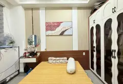 THỐNG NHẤT - GÒ VẤP - NHÀ MỚI TẶNG NỘI THẤT 30M (3x20) 2 TẦNG BTCT - HƠN 4 TỶ... Bán nhà riêng tại Gò Vấp, Hồ Chí Minh 18