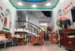 Nhà riêng 4 tầng rộng rãi tại khu dân cư Cityland, phường 10, quận Gò Vấp... Bán nhà riêng tại Gò Vấp, Hồ Chí Minh 10