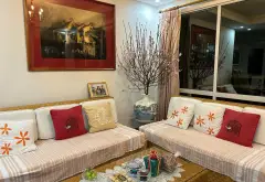 Căn hộ góc siêu rộng view Hồ Tây tại Ciputra... Bán căn hộ chung cư tại Phú Thượng, Hà Nội 06