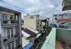 Nhà 4 Tầng 7 Phòng Ngủ Hẻm Xe Tải Gò Vấp... Bán nhà riêng tại An Hội Đông, Hồ Chí Minh 17