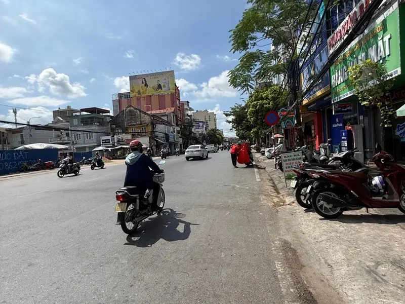 🔥 BÁN NHÀ TRẦN NGUYÊN HÃN – NGÕ CỰC NÔNG – THÔNG NGUYỄN VĂN LINH – CHỈ 2,28 TỶ!!!!! 🔥... Bán nhà riêng tại An Biên, Hải Phòng 01