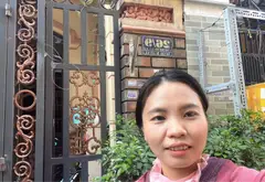 Bán nhà 3 tầng gần sân bay, 71m2 tại Tân Bình giá 6.4 tỷ... Bán nhà riêng tại Tân Sơn, Hồ Chí Minh 11