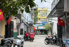 Bán nhà riêng 3 tầng tại Bình Tân, gần aeon tân phú, phù hợp ở và kinh doanh... Bán nhà riêng tại Bình Hưng Hòa, Hồ Chí Minh 02