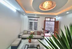 Nhà đẹp 4 tầng 3 ngủ tại phường Thanh Liệt, cơ hội vàng sở hữu ngay... Bán nhà riêng tại Thanh Liệt, Hà Nội 09