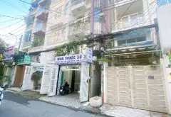 Nhà đẹp khu Quận 10 giảm sốc giá chỉ 10 tỷ... Bán nhà riêng tại Hòa Hưng, Hồ Chí Minh 02