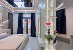 Nhà góc 4 tầng mới tinh, thang máy, giá tốt tại Nhà Bè... Bán nhà riêng tại Nhà Bè, Hồ Chí Minh 06
