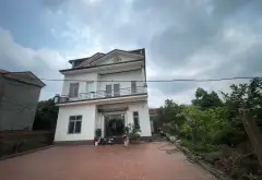 Bán nhà 2 tầng lô góc mặt phố tại Sóc Sơn, diện tích rộng 850m2... Bán nhà mặt phố tại Trung Giã, Hà Nội 01