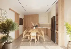 Siêu phẩm nhà 6 tầng thang máy Ái Mộ - vị trí đắc địa, thiết kế hiện đại... Bán nhà riêng tại Bồ Đề, Hà Nội 01