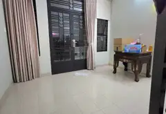 Nhà 4 tầng 6PN hẻm ôtô sát mặt tiền Tân Phú giá 10.9 tỷ... Bán nhà riêng tại Phú Thọ Hòa, Hồ Chí Minh 11