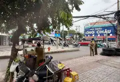 Bán nhà mặt phố 5 tầng tại Quận 6 diện tích 69.8 m2 giá 18.5 tỷ đồng... Bán nhà mặt phố tại Phú Lâm, Hồ Chí Minh 13