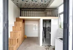TÒA NHÀ CHDV MẶT TIỀN ĐƯỜNG SỐ 5 – GÒ VẤP | 259M² | 7 TẦNG | 61 PHÒNG | 58 TỶ... Bán nhà mặt phố tại Gò Vấp, Hồ Chí Minh 17