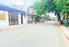 CHỈ 3.59 T.Ỷ -5 ❌ 16M - LÔ ĐẤT ĐẸP SONG HÀNH - TRƯỜNG CHINH- THAM LƯƠNG -Q12... Bán đất tại Đông Hưng Thuận, Hồ Chí Minh 02