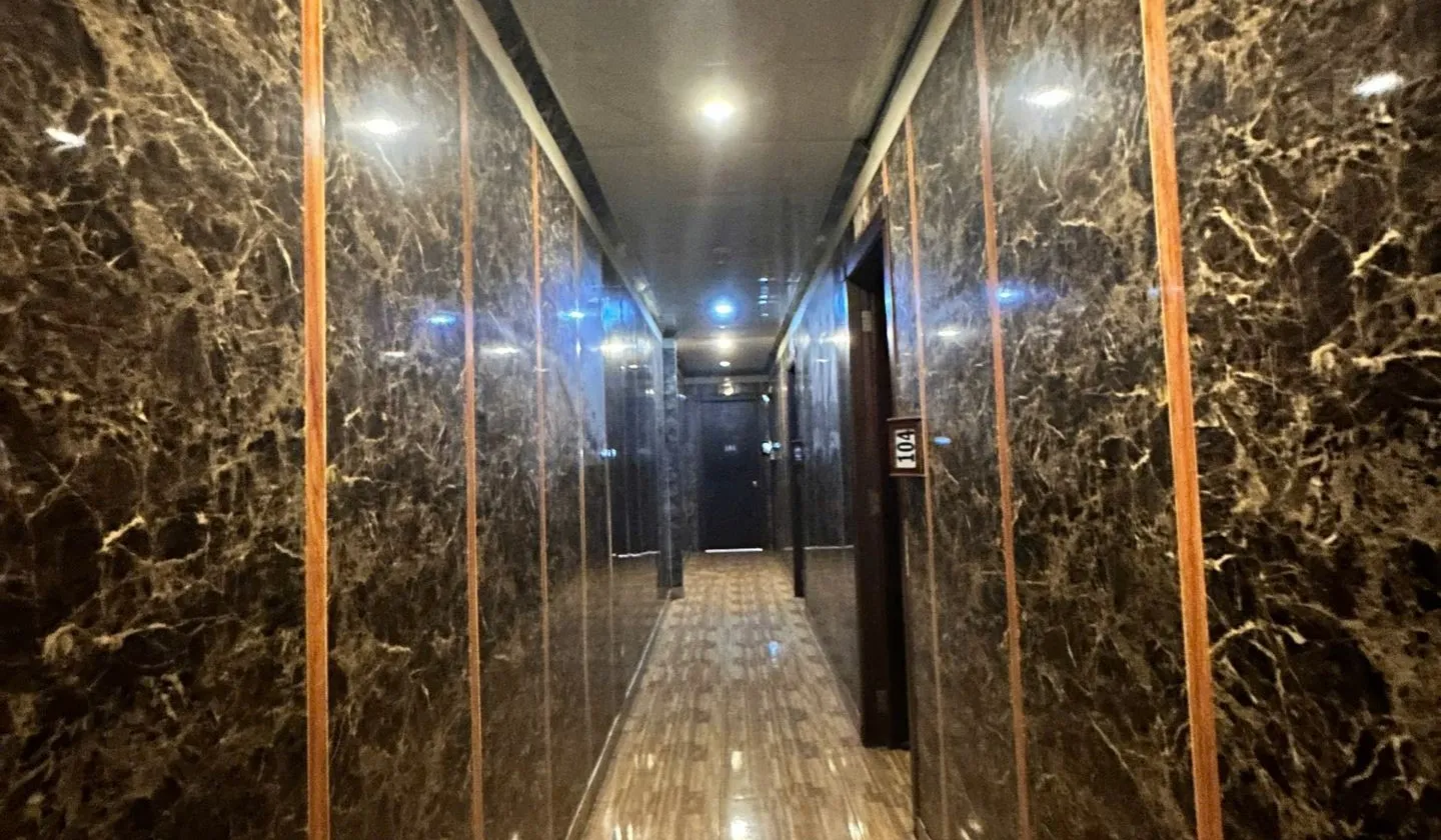 Toà khách sạn 500m2 mặt tiền siêu đỉnh - Bình Tân... Bán nhà mặt phố tại Bình Tân, Hồ Chí Minh 01