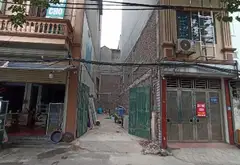 Cơ hội vàng sở hữu đất nền mặt tiền ngõ ô tô tránh tại Đại Lộ Thăng Long... Bán đất tại Từ Liêm, Hà Nội 01