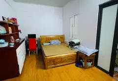 Căn hộ tập thể hai tầng sát mặt phố Đại La... Bán căn hộ chung cư tại Bạch Mai, Hà Nội 02