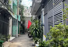 Cơ hội hiếm có sở hữu nhà 3 tầng 4 phòng ngủ tại Tân Sơn... Bán nhà riêng tại Tân Sơn, Hồ Chí Minh 16