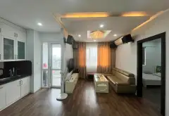 Bán căn hộ chung cư 3 phòng ngủ tại Khương Trung, căn hộ tầng thấp, tiện giao thông... Bán căn hộ chung cư tại Thanh Xuân, Hà Nội 01