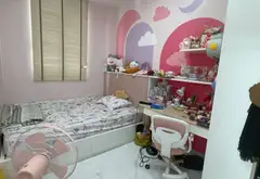 Nhà góc 2 mặt hẻm ô tô, không gian rộng rãi, giá tốt... Bán nhà riêng tại Nhiêu Lộc, Hồ Chí Minh 05