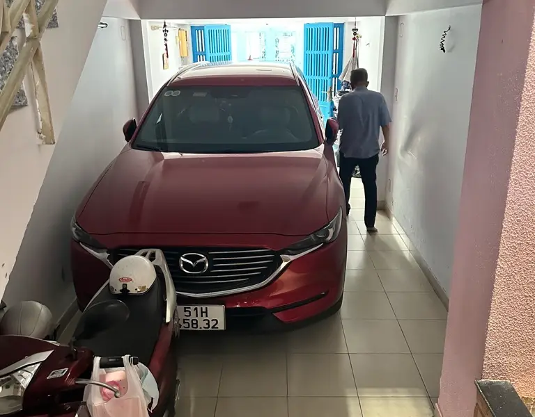 Căn Nhà Phân Lô Đẹp Lung Linh Tại Quận 10... Bán owner_side tại Hòa Hưng, Hồ Chí Minh 01