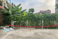 Đất nền đắc địa trung tâm Gia Đông, Thuận Thành, Bắc Ninh... Bán đất tại Thuận Thành, Bắc Ninh 06