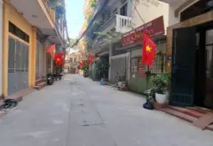 Nhà 4 tầng đỉnh ngay Thanh Bình - Sẵn ô tô vào nhà... Bán nhà riêng tại Hà Đông, Hà Nội 06