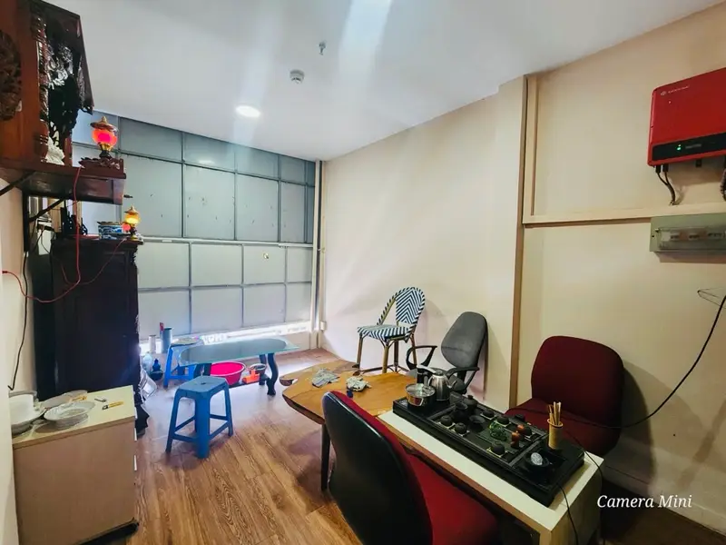 Nhà 4 tầng mặt phố Gò Vấp, giá mới hấp dẫn, kinh doanh đỉnh... Bán nhà mặt phố tại An Hội Đông, Hồ Chí Minh 01