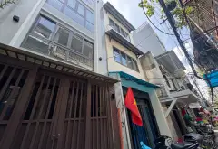 Nhà 3 tầng Nguyễn Đình Chiểu, gần chợ Bàn Cờ, giá chỉ hơn 9 tỷ... Bán nhà riêng tại Bàn Cờ, Hồ Chí Minh 03