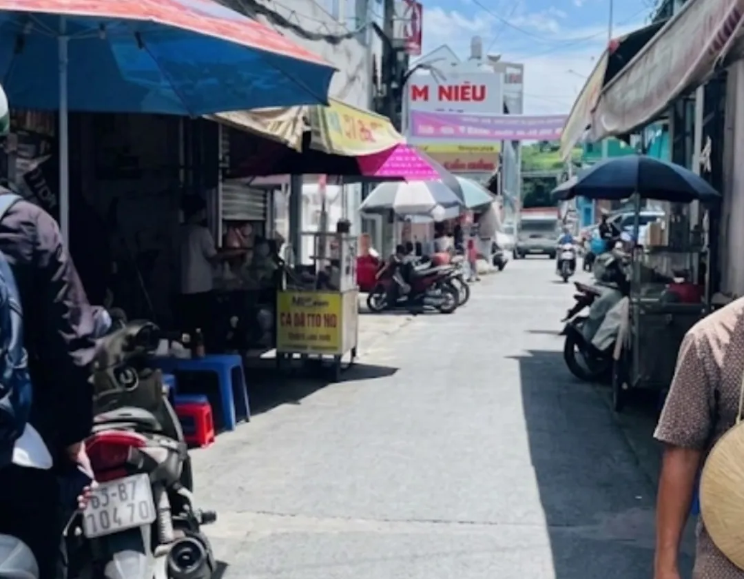 Nhà 3 tầng kế Lê Trọng Tấn, gần cổng Trường ĐH Công Thương, vừa ở và thu nhập... Bán nhà riêng tại Tây Thạnh, Hồ Chí Minh 01