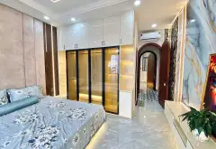 Bán Nhà 4 Tầng 50m² Hẻm Ô tô Huỳnh Văn Nghệ Tân Sơn, Giá 7.x Tỷ... Bán nhà riêng tại Tân Sơn, Hồ Chí Minh 12