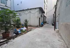 Bán đất 62m2 lõi Bồ Đề, mặt tiền 4m, ngõ ô tô tránh... Bán đất tại Bồ Đề, Hà Nội 06