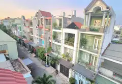 Nhà 5 tầng lung linh tại Bình Trị Đông, sổ vuông không lộ giới... Bán nhà riêng tại Bình Trị Đông, Hồ Chí Minh 10