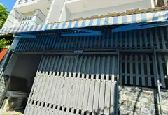 TRUNG TÂM QUẬN 8 - NHÀ MẶT TIỀN RỘNG 6M - XE 16 CHỖ ĐỖ CỬA - 3 TẦNG - NHỈNH 8 TỶ🔥... Bán nhà riêng tại Phú Định, Hồ Chí Minh 01