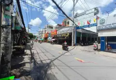 Bán nhà mặt phố 241m² tại Bình Tân với 4 phòng ngủ, giá ưu đãi mới 23 tỷ... Bán nhà mặt phố tại Bình Hưng Hòa, Hồ Chí Minh 01