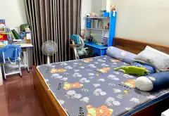 🏘️Nhà 4 tầng Lĩnh Nam, Hoàng Mai- 20m2- 5,9 tỷ- SĐCC... Bán nhà riêng tại Vĩnh Hưng, Hà Nội 03