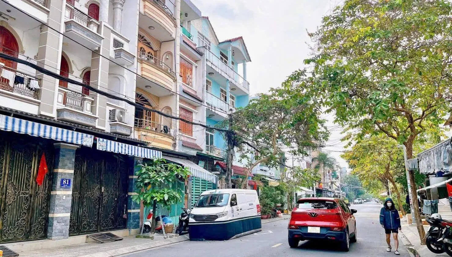 ❤️‍🔥 CHDV 6 TẦNG KHU SÂN BAY – NGANG 6.7M – THU GẦN 100TR/THÁNG (422)

🏢 6.7x23m • 14 phòng • chu... Bán nhà riêng tại Tân Sơn Nhất, Hồ Chí Minh 01