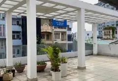 Bán nhà mặt phố Đào Duy Anh diện tích 186.7m2, mặt tiền rộng 12.5m, 3 tầng, giá ưu đãi... Bán nhà mặt phố tại Đức Nhuận, Hồ Chí Minh 05