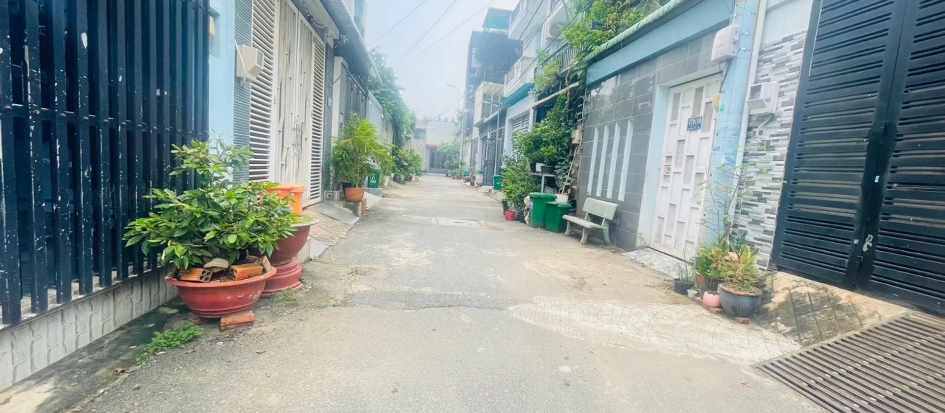 Nhà 2 tầng giá hấp dẫn tại Long Trường, TP.HCM... Bán nhà riêng tại Long Trường, Hồ Chí Minh 01