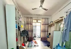 Bán nhà riêng 2 tầng 58m² hẻm ô tô Trần Huy Liệu Phú Nhuận, pháp lý cơ sở... Bán nhà riêng tại Phú Nhuận, Hồ Chí Minh 01