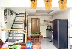 Bán nhà 3 tầng 3 phòng ngủ tại phường có đường sắt, giá 3.64 tỷ... Bán nhà riêng tại Thanh Khê, Đà Nẵng 01