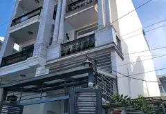 Bán nhà riêng 5 tầng đẹp tại Trần Thị Trọng, Tân Bình,4x20m, giá chỉ 11 tỷ... Bán nhà riêng tại Tân Sơn, Hồ Chí Minh 03