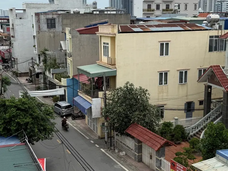 Nhà Mặt Phố Lũng Bắc Lô Góc Ba Mặt Thoáng - Cơ Hội Kinh Doanh Vàng Hiếm Có... Bán nhà mặt phố tại Hải An, Hải Phòng 01